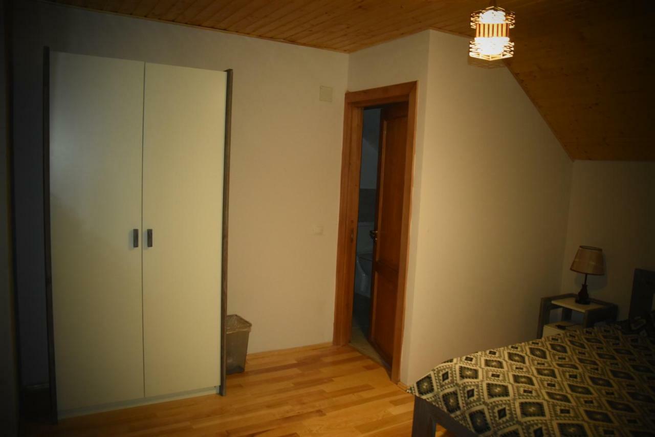 Casa Smeilor Хорезу Номер фото